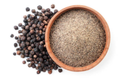 Black Pepper (Kali Mirch)